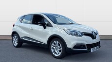 Renault Captur 0.9 TCE 90 Dynamique MediaNav Energy 5dr Petrol Hatchback